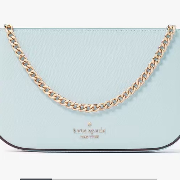 Kate Spade Madison Lilly Pochette - Picture 2 of 6